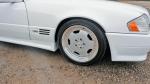 Mercedes-Benz SL72 AMG 1995 года